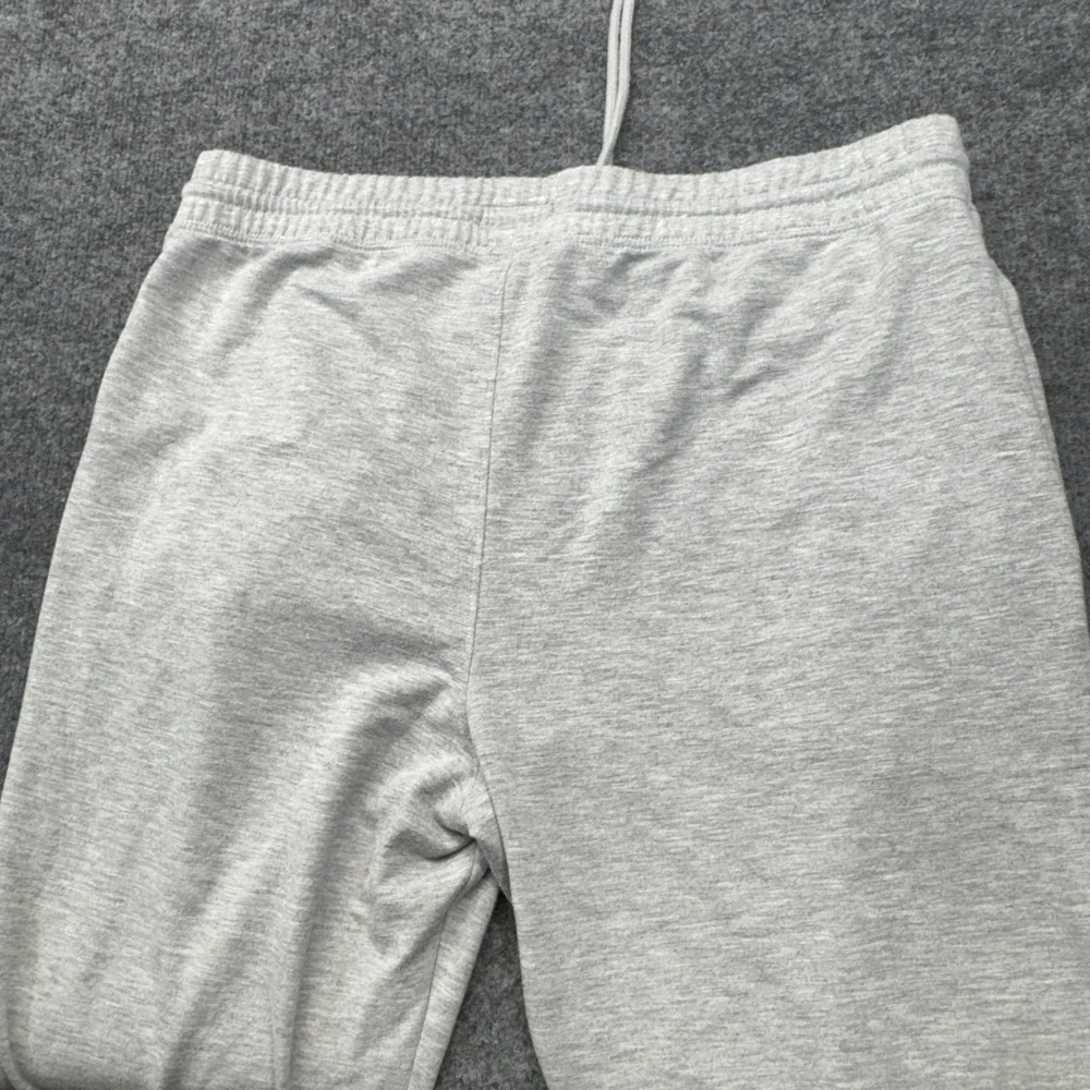 Polo Ralph Lauren Sweatpants Mens XL Gray Lounge Pants Pajama Joggers Athleisure